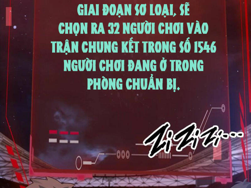 Ngày Tận Thế: Ta Nhận Được Tỷ Lệ Rớt Đồ Gấp 100 Lần Chap 113 - Next Chap 114