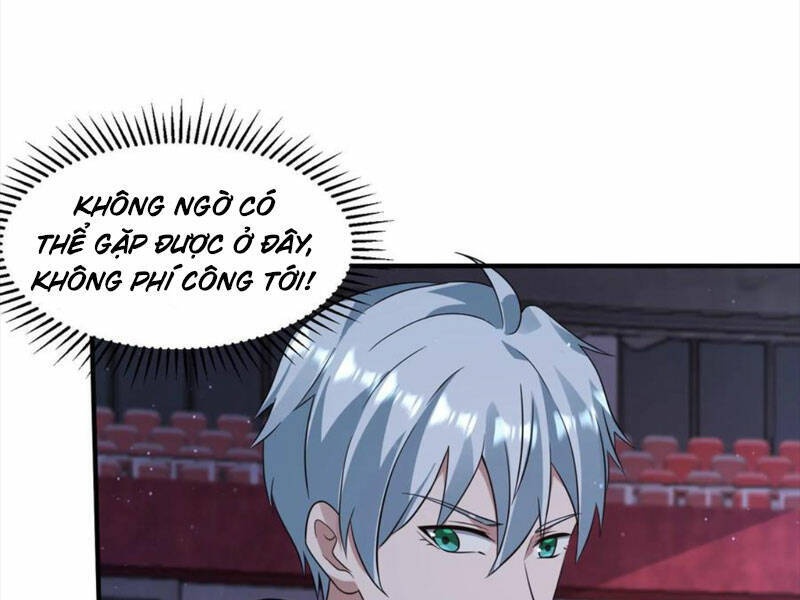 Ngày Tận Thế: Ta Nhận Được Tỷ Lệ Rớt Đồ Gấp 100 Lần Chap 113 - Next Chap 114