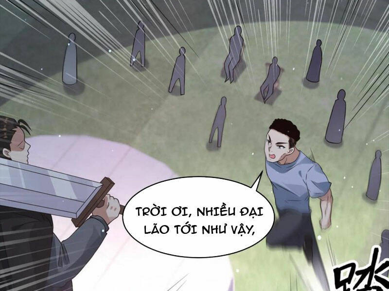 Ngày Tận Thế: Ta Nhận Được Tỷ Lệ Rớt Đồ Gấp 100 Lần Chap 113 - Next Chap 114