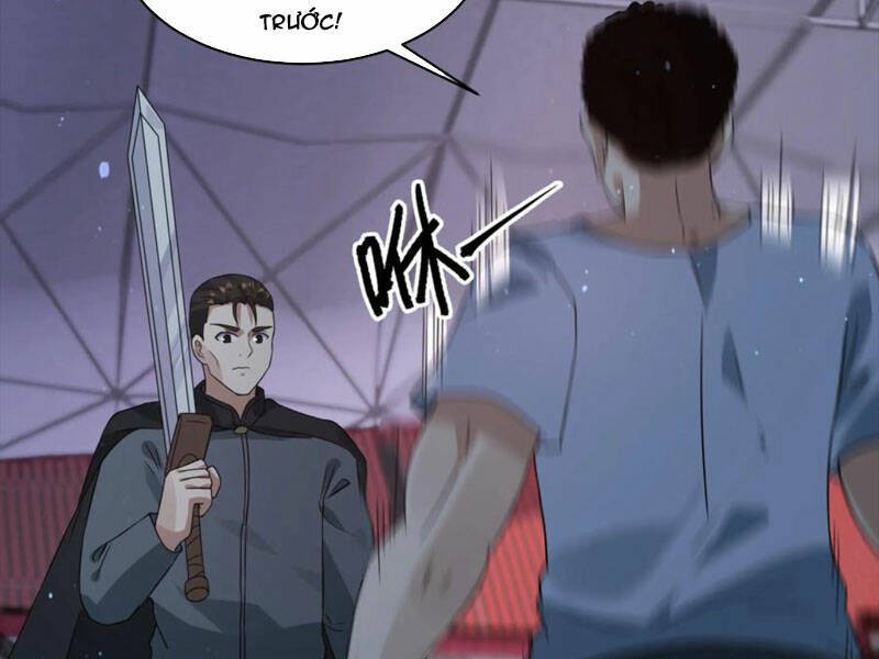 Ngày Tận Thế: Ta Nhận Được Tỷ Lệ Rớt Đồ Gấp 100 Lần Chap 113 - Next Chap 114