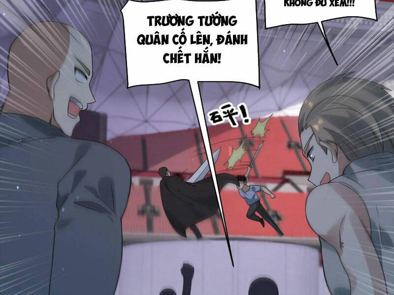 Ngày Tận Thế: Ta Nhận Được Tỷ Lệ Rớt Đồ Gấp 100 Lần Chap 113 - Next Chap 114