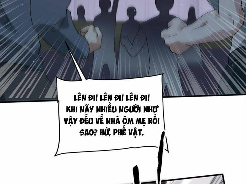 Ngày Tận Thế: Ta Nhận Được Tỷ Lệ Rớt Đồ Gấp 100 Lần Chap 113 - Next Chap 114