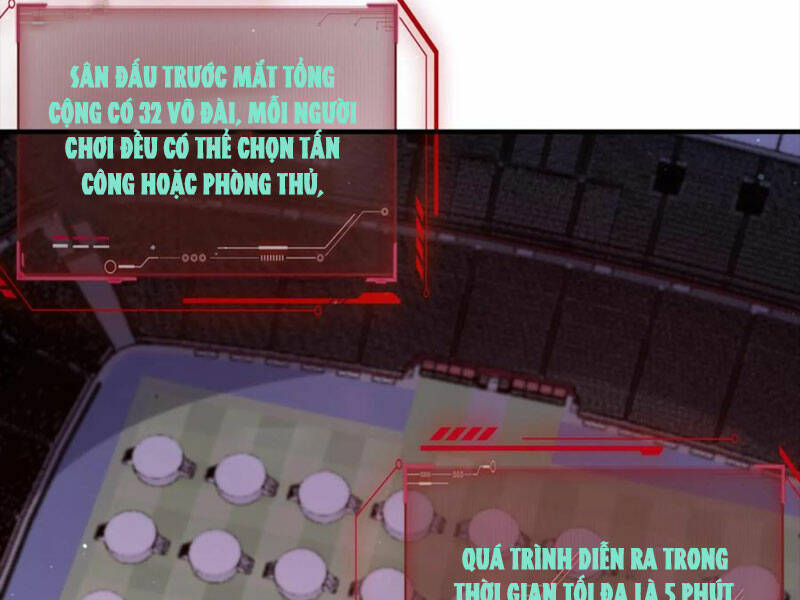 Ngày Tận Thế: Ta Nhận Được Tỷ Lệ Rớt Đồ Gấp 100 Lần Chap 113 - Next Chap 114