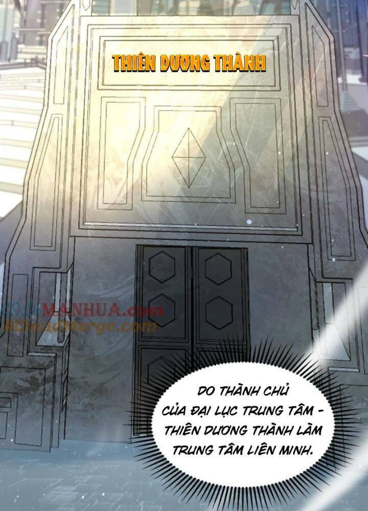 Ngày Tận Thế: Ta Nhận Được Tỷ Lệ Rớt Đồ Gấp 100 Lần Chap 249 - Next Chap 250