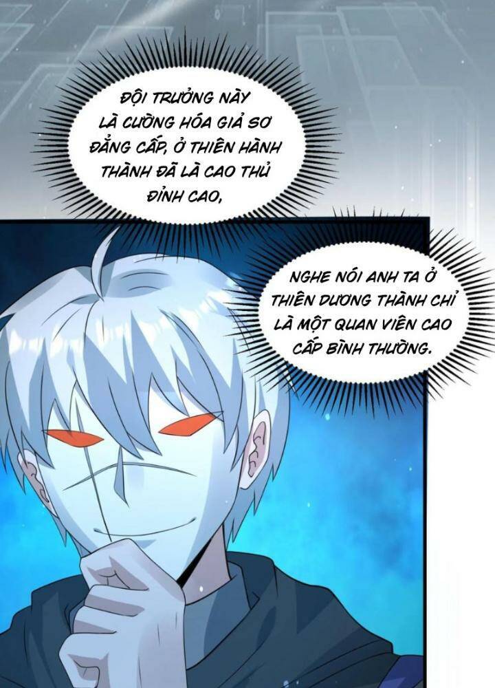 Ngày Tận Thế: Ta Nhận Được Tỷ Lệ Rớt Đồ Gấp 100 Lần Chap 249 - Next Chap 250