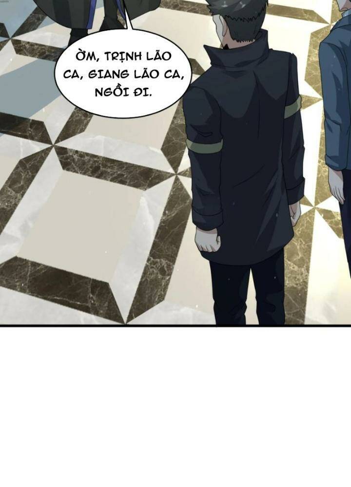 Ngày Tận Thế: Ta Nhận Được Tỷ Lệ Rớt Đồ Gấp 100 Lần Chap 249 - Next Chap 250