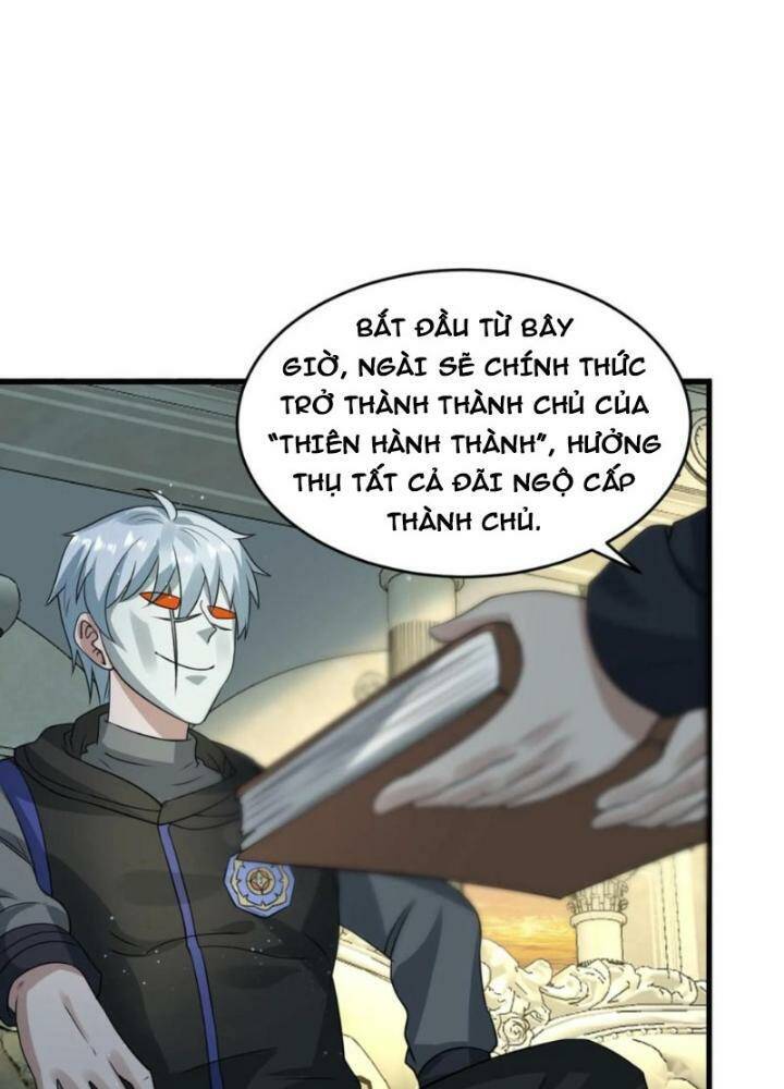 Ngày Tận Thế: Ta Nhận Được Tỷ Lệ Rớt Đồ Gấp 100 Lần Chap 249 - Next Chap 250