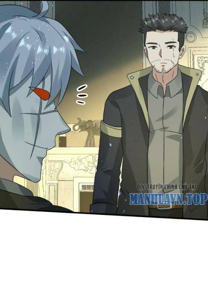 Ngày Tận Thế: Ta Nhận Được Tỷ Lệ Rớt Đồ Gấp 100 Lần Chap 249 - Next Chap 250