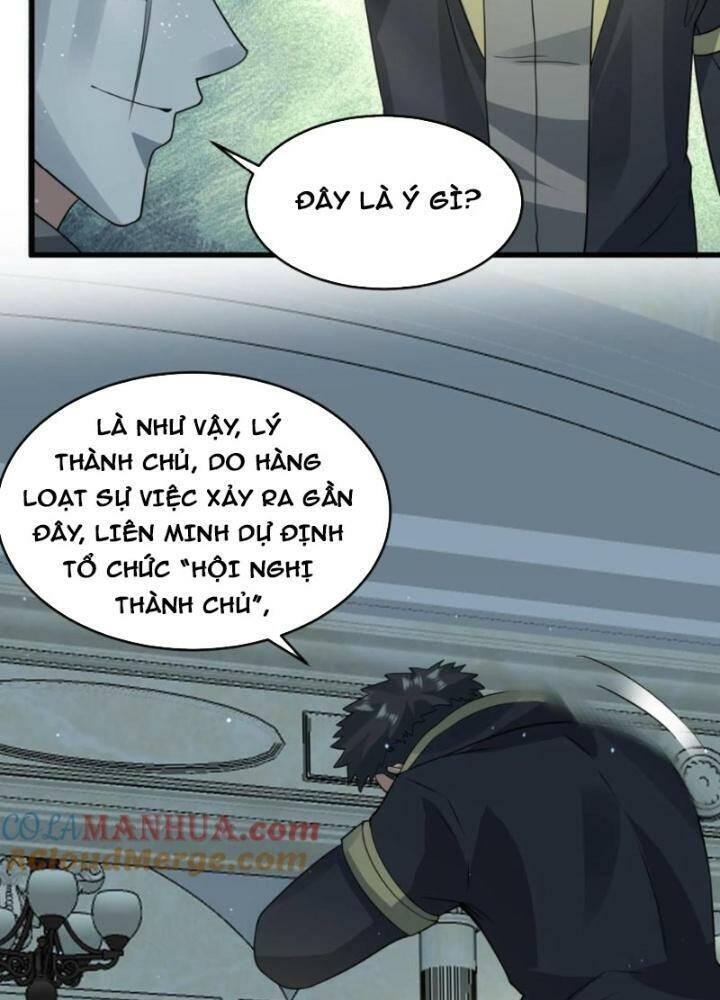 Ngày Tận Thế: Ta Nhận Được Tỷ Lệ Rớt Đồ Gấp 100 Lần Chap 249 - Next Chap 250