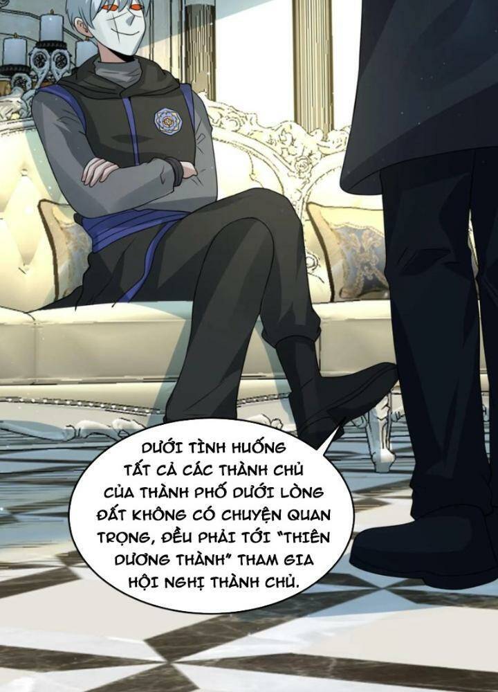 Ngày Tận Thế: Ta Nhận Được Tỷ Lệ Rớt Đồ Gấp 100 Lần Chap 249 - Next Chap 250