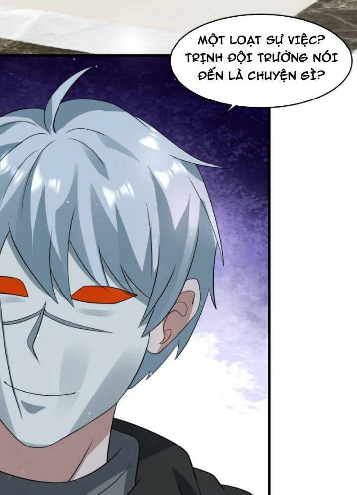 Ngày Tận Thế: Ta Nhận Được Tỷ Lệ Rớt Đồ Gấp 100 Lần Chap 249 - Next Chap 250