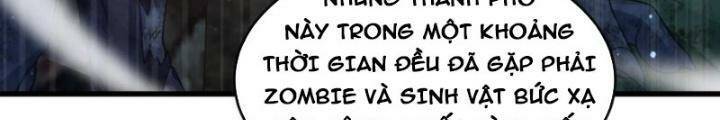 Ngày Tận Thế: Ta Nhận Được Tỷ Lệ Rớt Đồ Gấp 100 Lần Chap 249 - Next Chap 250