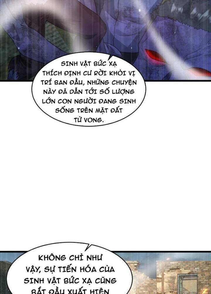 Ngày Tận Thế: Ta Nhận Được Tỷ Lệ Rớt Đồ Gấp 100 Lần Chap 249 - Next Chap 250