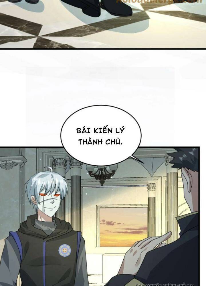 Ngày Tận Thế: Ta Nhận Được Tỷ Lệ Rớt Đồ Gấp 100 Lần Chap 249 - Next Chap 250
