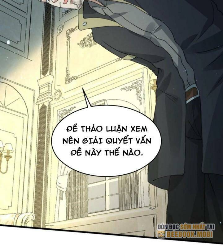 Ngày Tận Thế: Ta Nhận Được Tỷ Lệ Rớt Đồ Gấp 100 Lần Chap 249 - Next Chap 250