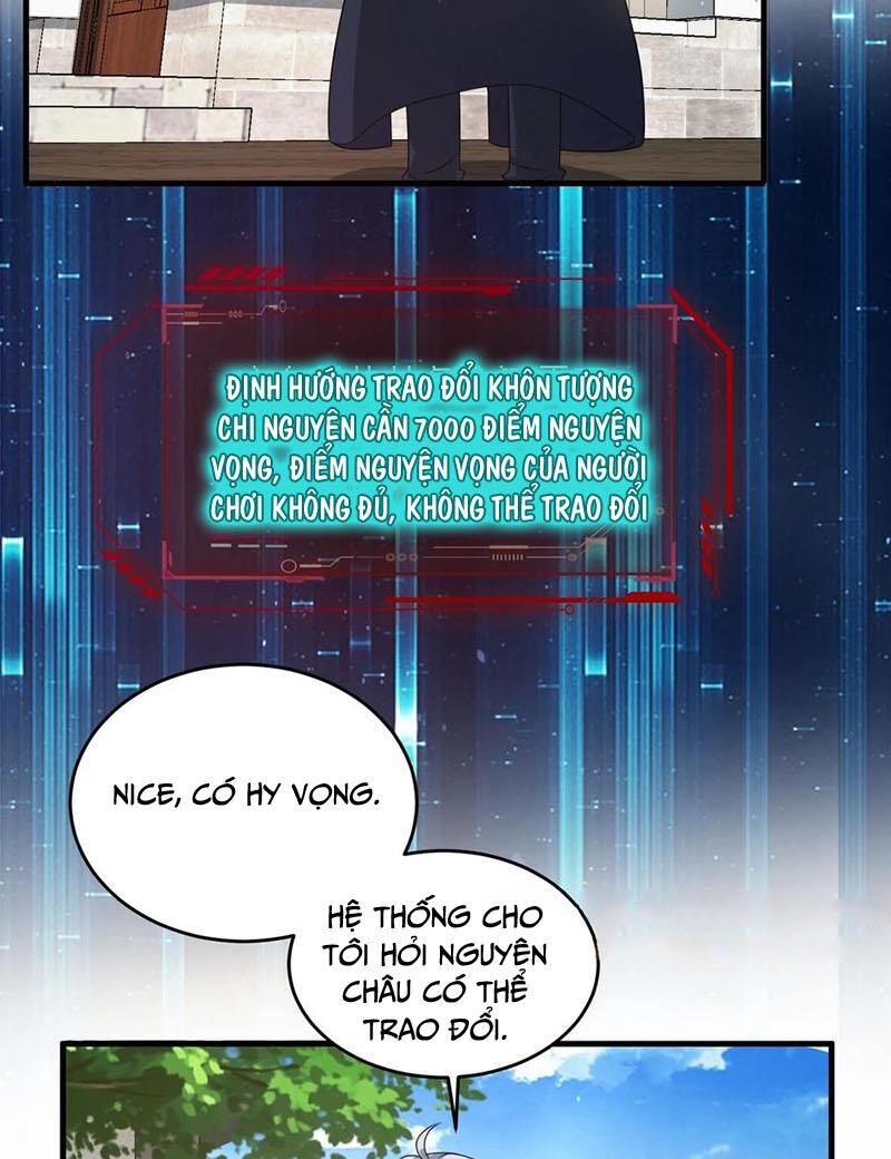 Ngày Tận Thế: Ta Nhận Được Tỷ Lệ Rớt Đồ Gấp 100 Lần Chap 291 - Next Chap 292
