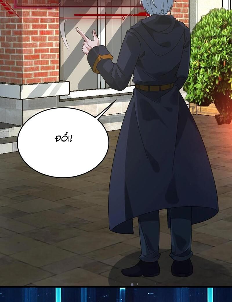 Ngày Tận Thế: Ta Nhận Được Tỷ Lệ Rớt Đồ Gấp 100 Lần Chap 291 - Next Chap 292