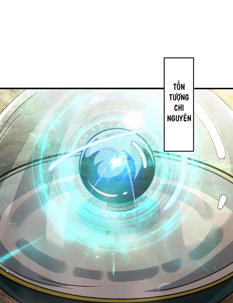 Ngày Tận Thế: Ta Nhận Được Tỷ Lệ Rớt Đồ Gấp 100 Lần Chap 291 - Next Chap 292