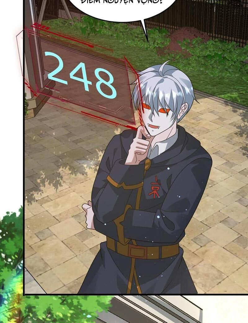 Ngày Tận Thế: Ta Nhận Được Tỷ Lệ Rớt Đồ Gấp 100 Lần Chap 291 - Next Chap 292