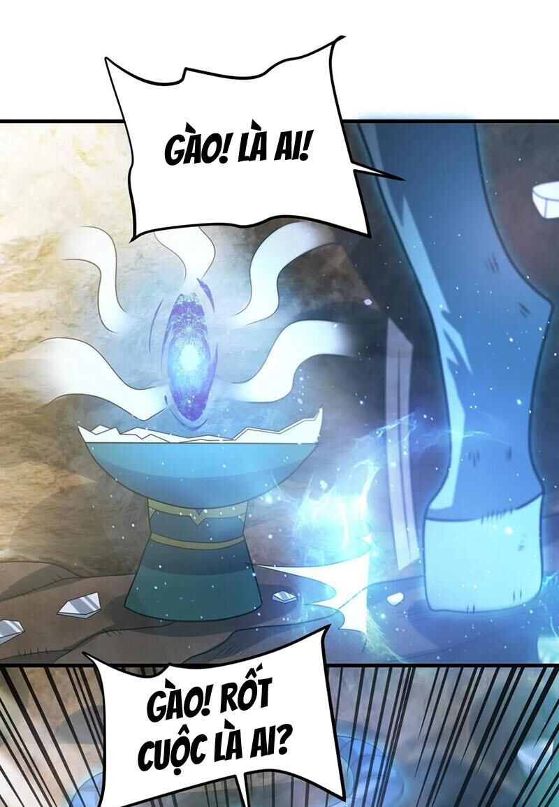 Ngày Tận Thế: Ta Nhận Được Tỷ Lệ Rớt Đồ Gấp 100 Lần Chap 291 - Next Chap 292