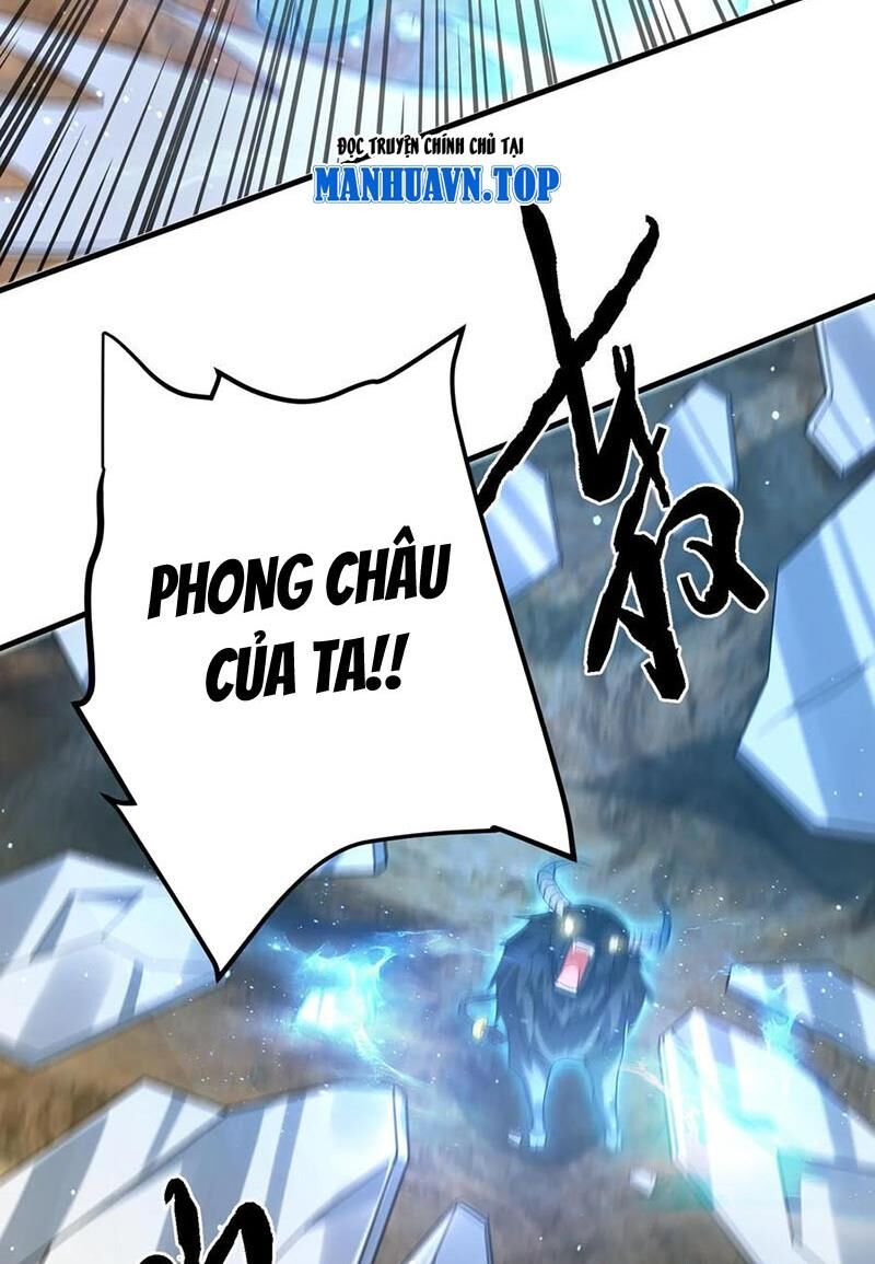 Ngày Tận Thế: Ta Nhận Được Tỷ Lệ Rớt Đồ Gấp 100 Lần Chap 291 - Next Chap 292