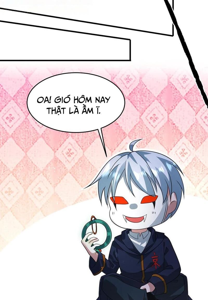 Ngày Tận Thế: Ta Nhận Được Tỷ Lệ Rớt Đồ Gấp 100 Lần Chap 291 - Next Chap 292