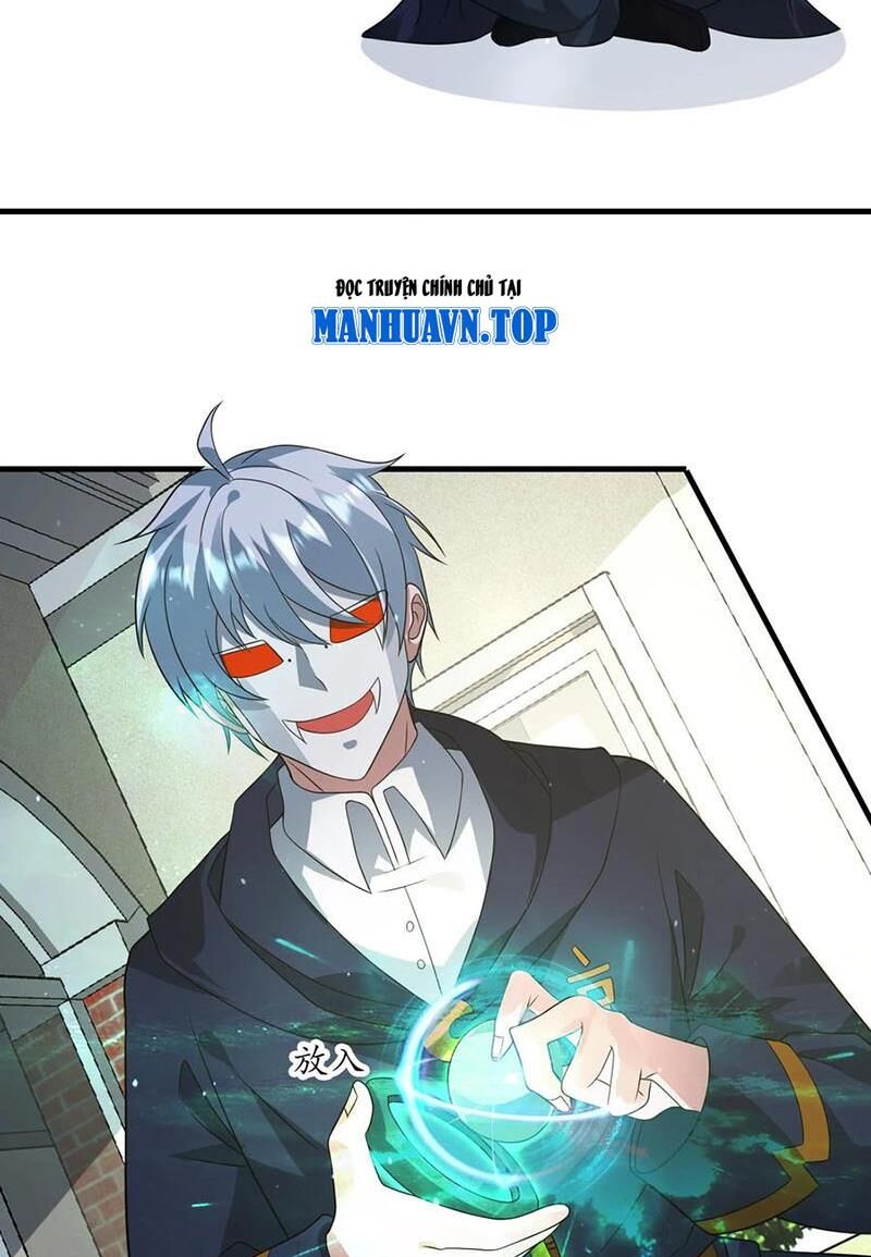 Ngày Tận Thế: Ta Nhận Được Tỷ Lệ Rớt Đồ Gấp 100 Lần Chap 291 - Next Chap 292