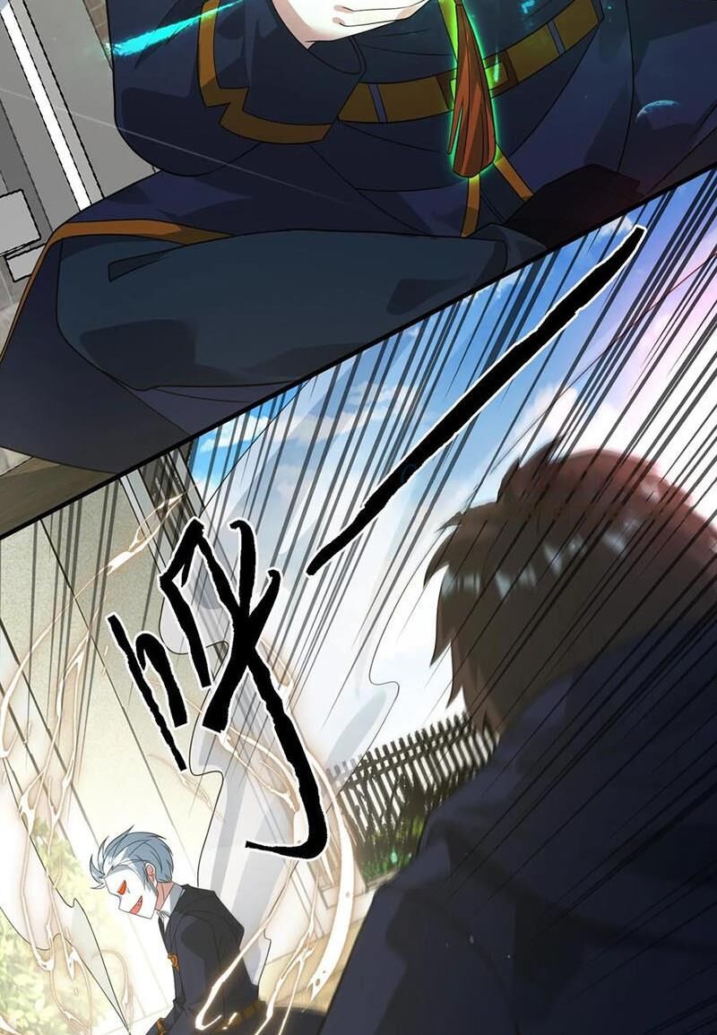 Ngày Tận Thế: Ta Nhận Được Tỷ Lệ Rớt Đồ Gấp 100 Lần Chap 291 - Next Chap 292