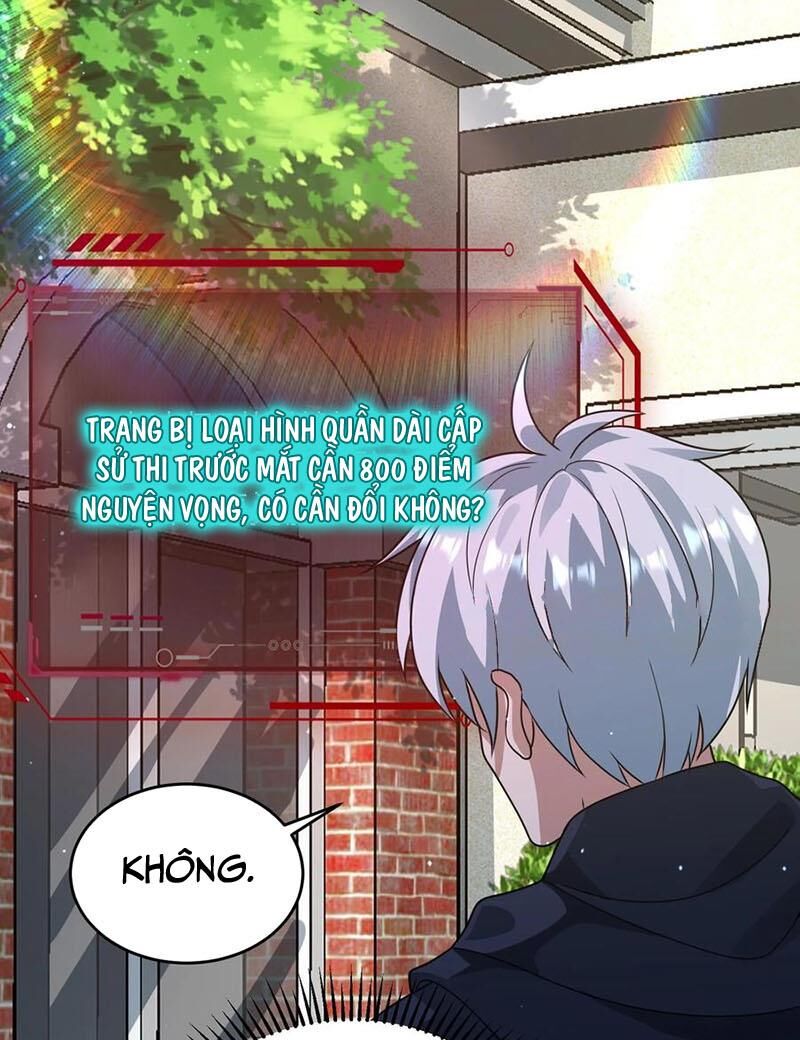 Ngày Tận Thế: Ta Nhận Được Tỷ Lệ Rớt Đồ Gấp 100 Lần Chap 291 - Next Chap 292