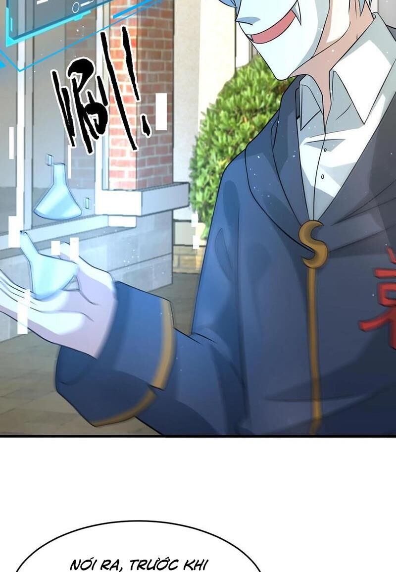 Ngày Tận Thế: Ta Nhận Được Tỷ Lệ Rớt Đồ Gấp 100 Lần Chap 291 - Next Chap 292