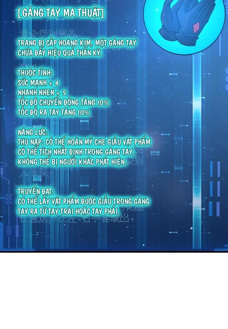 Ngày Tận Thế: Ta Nhận Được Tỷ Lệ Rớt Đồ Gấp 100 Lần Chap 291 - Next Chap 292