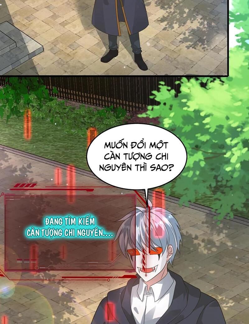 Ngày Tận Thế: Ta Nhận Được Tỷ Lệ Rớt Đồ Gấp 100 Lần Chap 291 - Next Chap 292