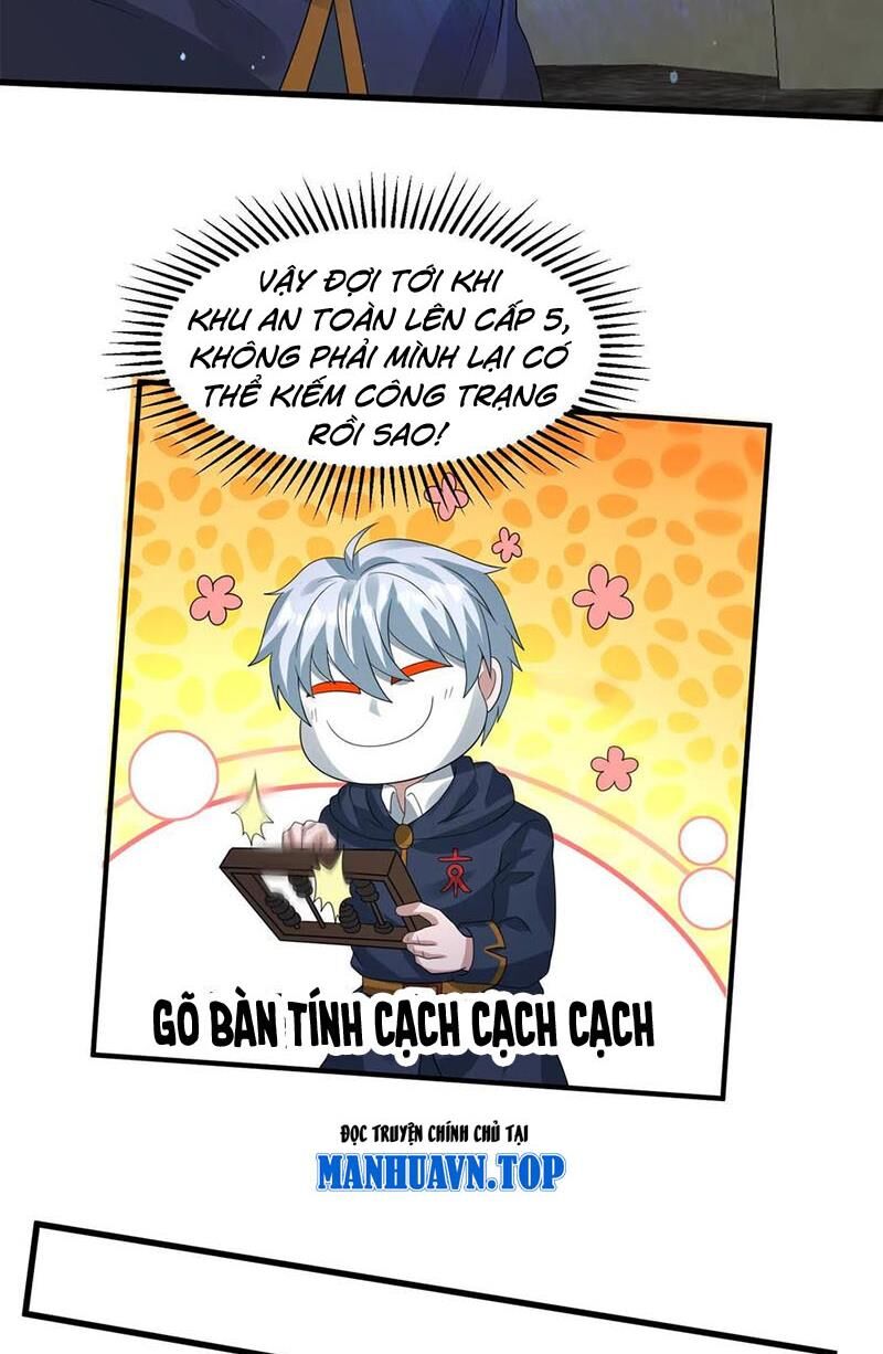 Ngày Tận Thế: Ta Nhận Được Tỷ Lệ Rớt Đồ Gấp 100 Lần Chap 292 - Next Chap 293