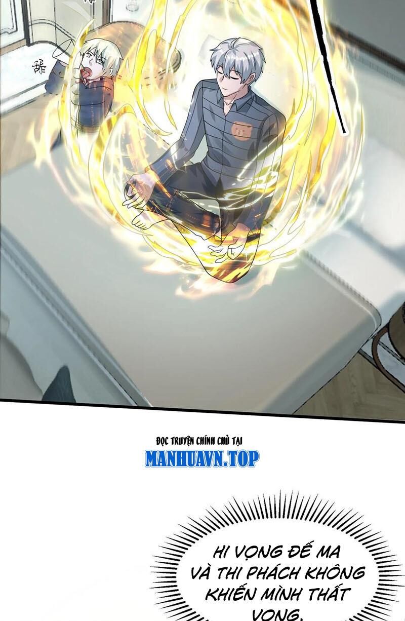 Ngày Tận Thế: Ta Nhận Được Tỷ Lệ Rớt Đồ Gấp 100 Lần Chap 292 - Next Chap 293