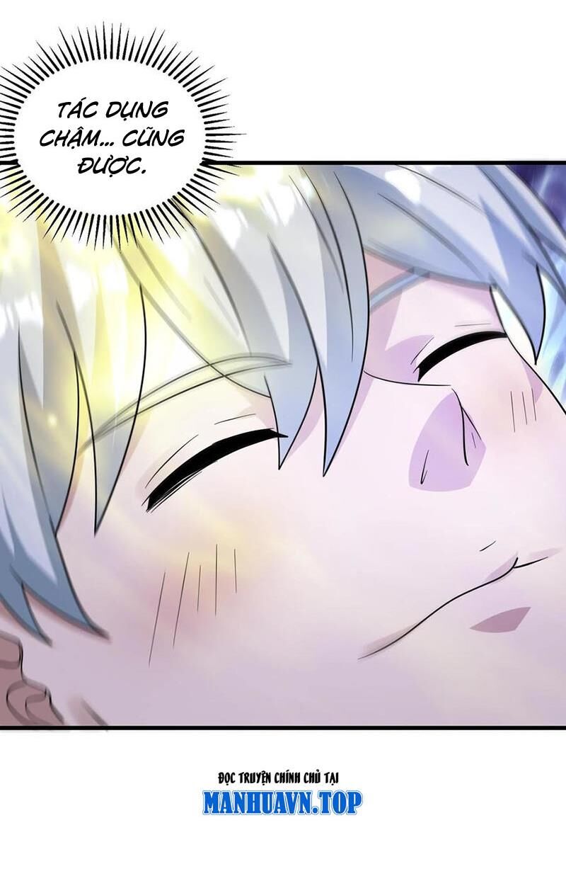Ngày Tận Thế: Ta Nhận Được Tỷ Lệ Rớt Đồ Gấp 100 Lần Chap 292 - Next Chap 293