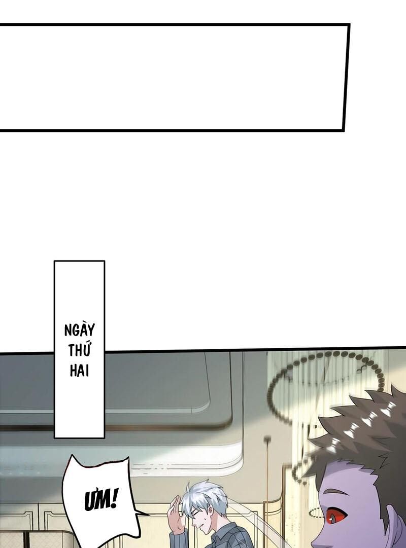 Ngày Tận Thế: Ta Nhận Được Tỷ Lệ Rớt Đồ Gấp 100 Lần Chap 292 - Next Chap 293