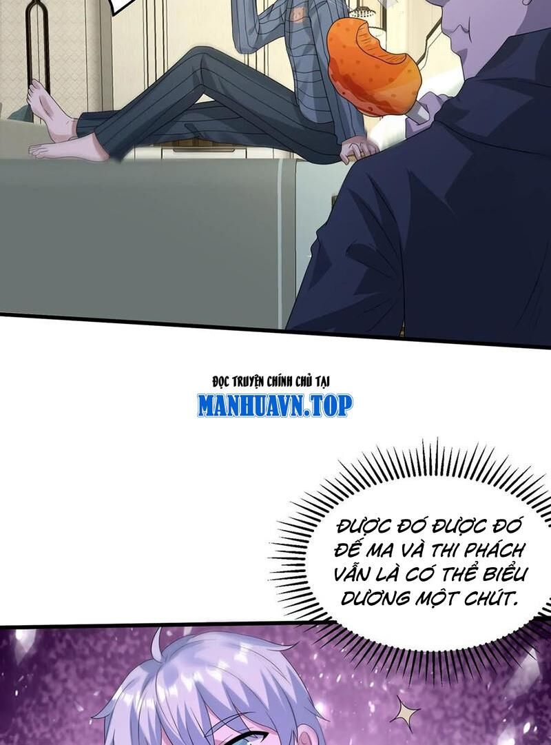 Ngày Tận Thế: Ta Nhận Được Tỷ Lệ Rớt Đồ Gấp 100 Lần Chap 292 - Next Chap 293