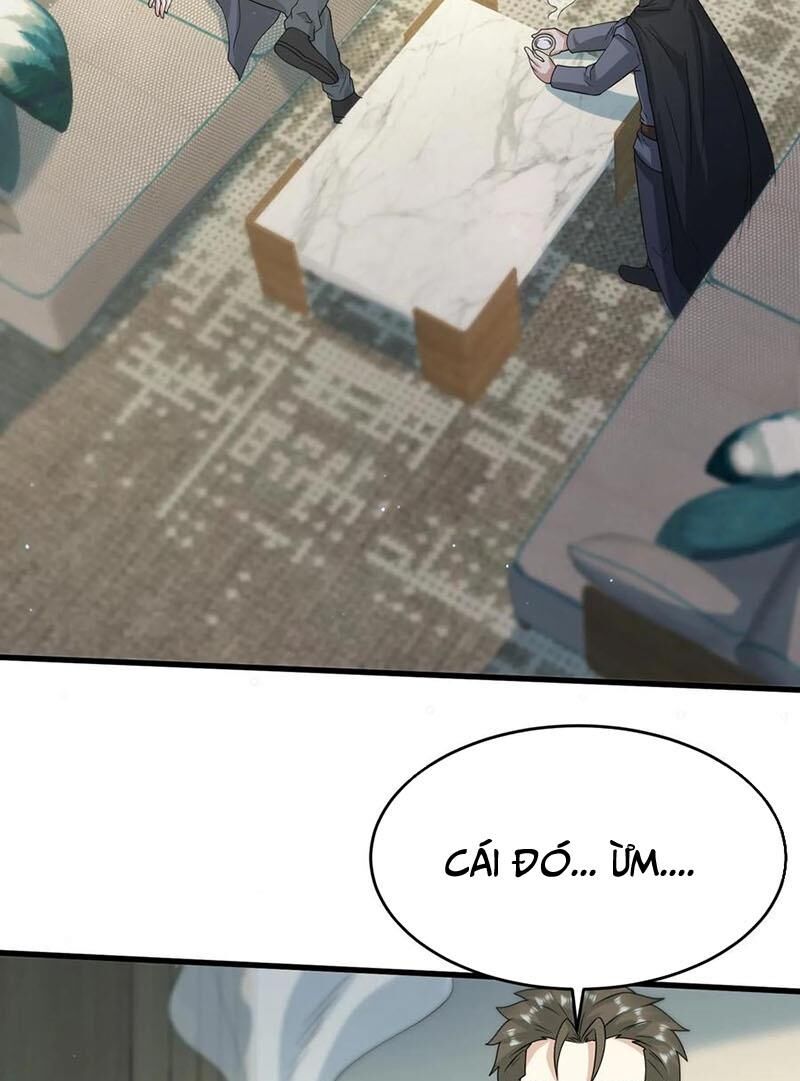 Ngày Tận Thế: Ta Nhận Được Tỷ Lệ Rớt Đồ Gấp 100 Lần Chap 292 - Next Chap 293