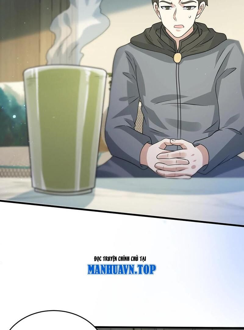 Ngày Tận Thế: Ta Nhận Được Tỷ Lệ Rớt Đồ Gấp 100 Lần Chap 292 - Next Chap 293