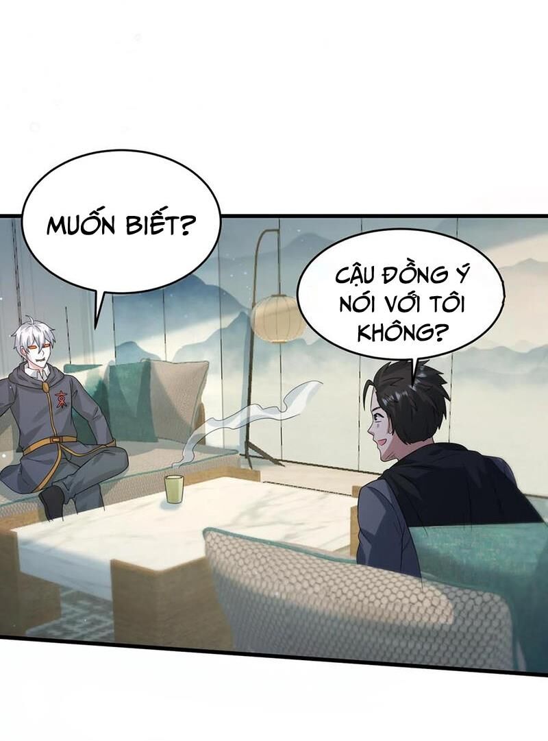 Ngày Tận Thế: Ta Nhận Được Tỷ Lệ Rớt Đồ Gấp 100 Lần Chap 292 - Next Chap 293