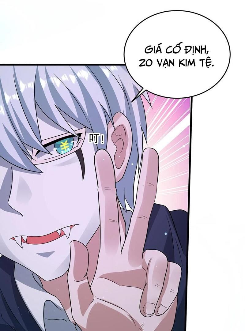 Ngày Tận Thế: Ta Nhận Được Tỷ Lệ Rớt Đồ Gấp 100 Lần Chap 292 - Next Chap 293