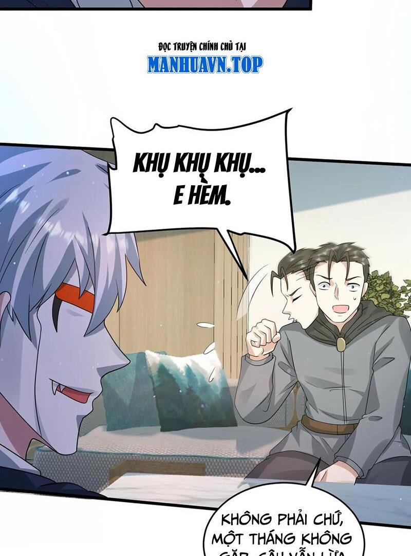 Ngày Tận Thế: Ta Nhận Được Tỷ Lệ Rớt Đồ Gấp 100 Lần Chap 292 - Next Chap 293