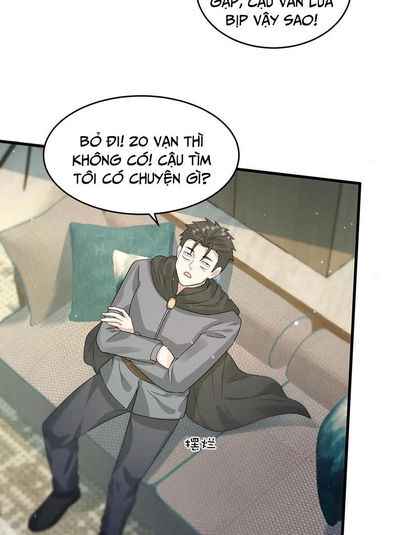 Ngày Tận Thế: Ta Nhận Được Tỷ Lệ Rớt Đồ Gấp 100 Lần Chap 292 - Next Chap 293