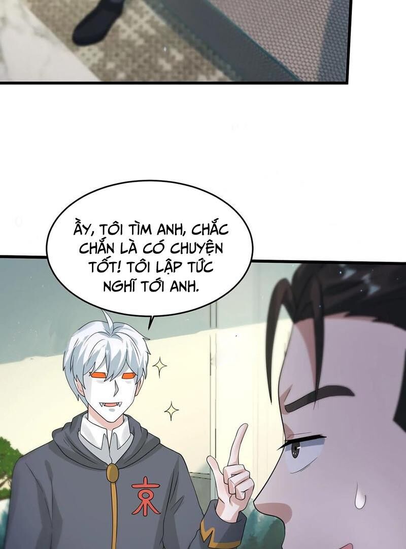 Ngày Tận Thế: Ta Nhận Được Tỷ Lệ Rớt Đồ Gấp 100 Lần Chap 292 - Next Chap 293