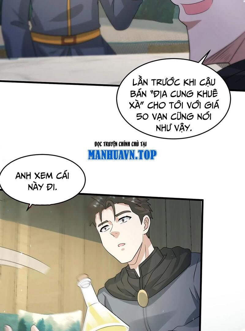Ngày Tận Thế: Ta Nhận Được Tỷ Lệ Rớt Đồ Gấp 100 Lần Chap 292 - Next Chap 293