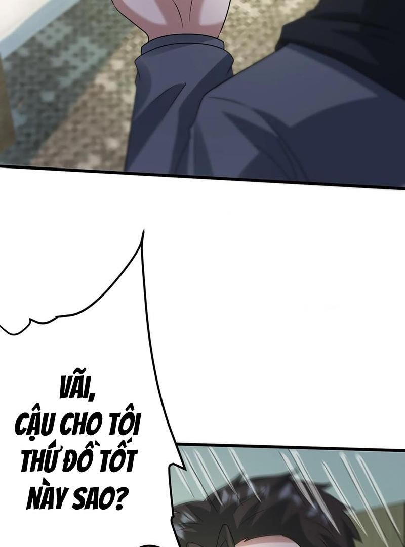 Ngày Tận Thế: Ta Nhận Được Tỷ Lệ Rớt Đồ Gấp 100 Lần Chap 292 - Next Chap 293