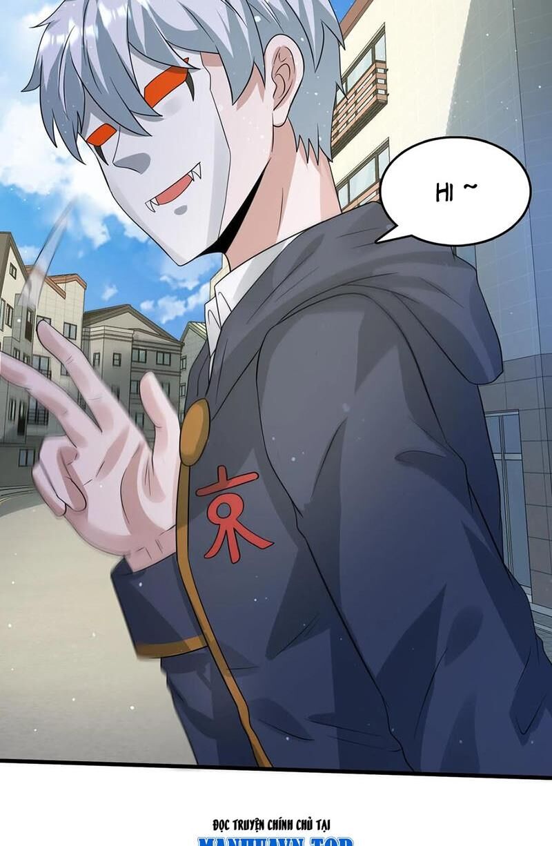 Ngày Tận Thế: Ta Nhận Được Tỷ Lệ Rớt Đồ Gấp 100 Lần Chap 292 - Next Chap 293