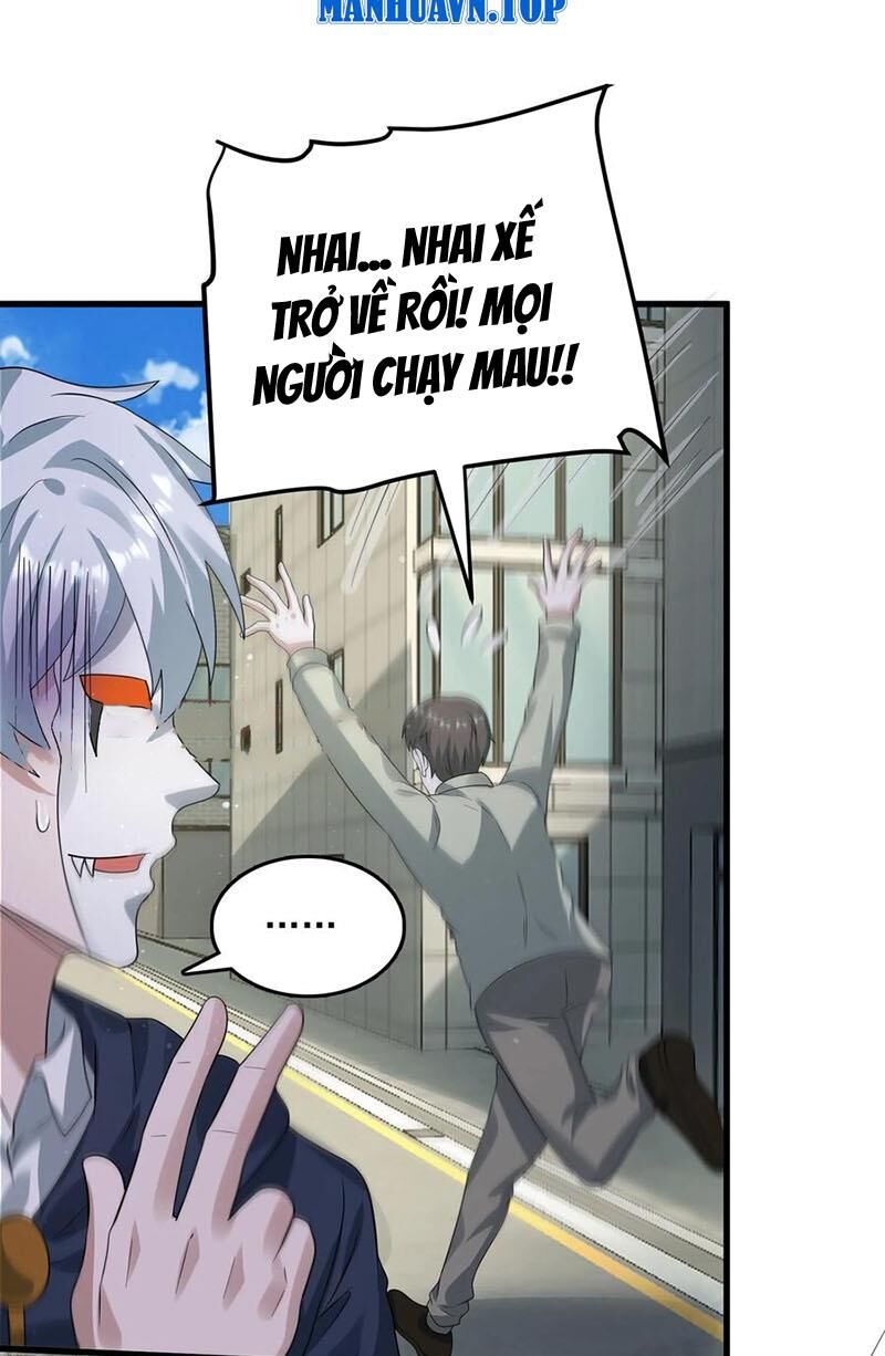Ngày Tận Thế: Ta Nhận Được Tỷ Lệ Rớt Đồ Gấp 100 Lần Chap 292 - Next Chap 293