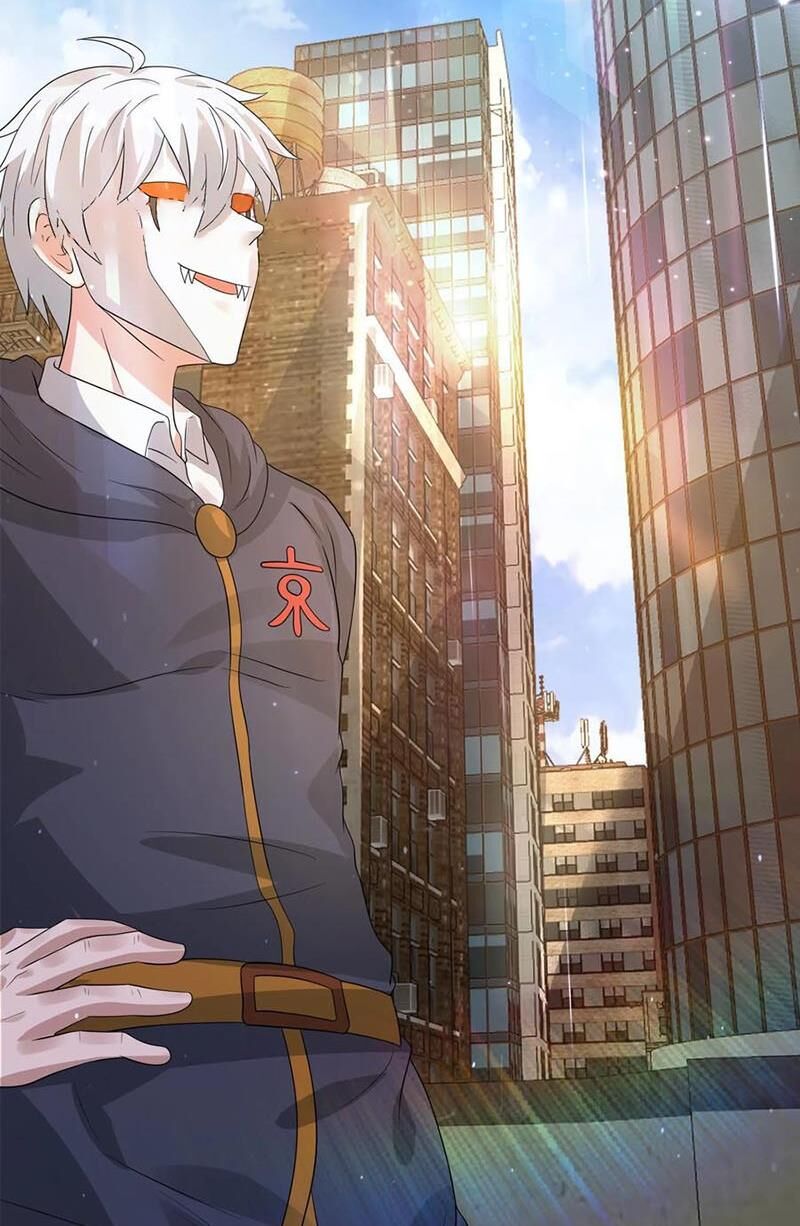 Ngày Tận Thế: Ta Nhận Được Tỷ Lệ Rớt Đồ Gấp 100 Lần Chap 292 - Next Chap 293