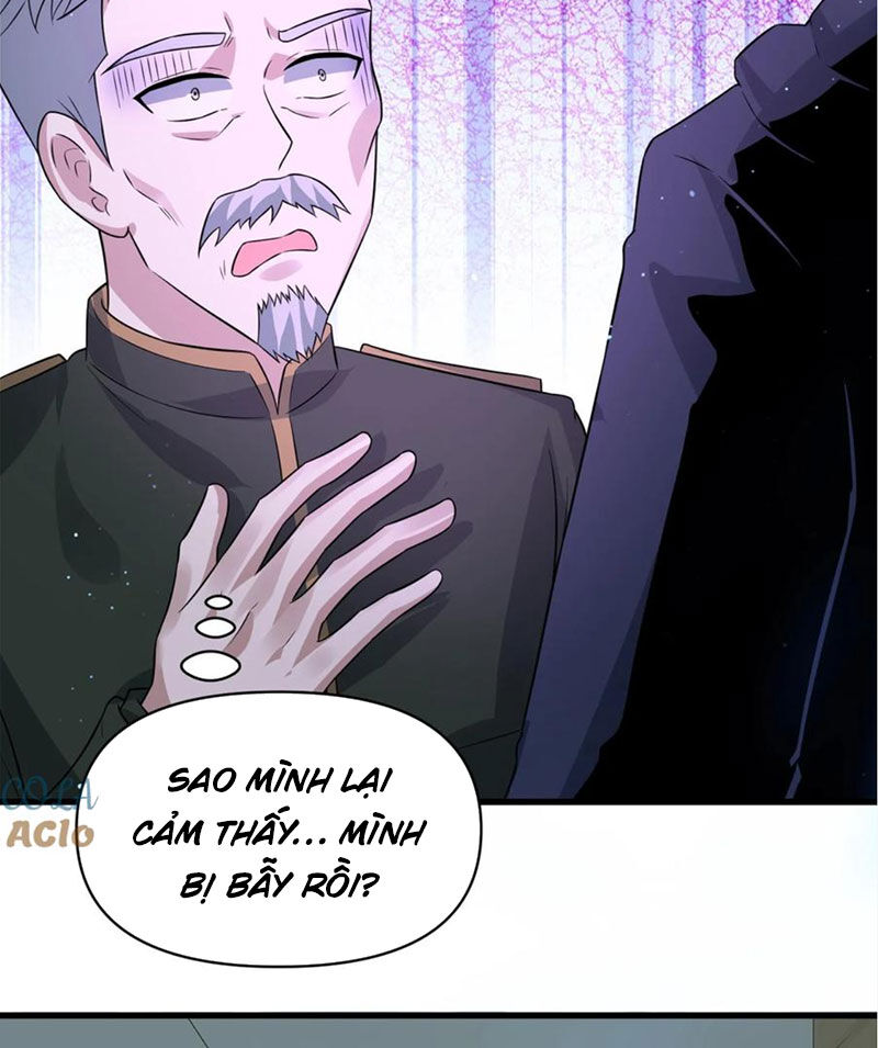 Ngày Tận Thế: Ta Nhận Được Tỷ Lệ Rớt Đồ Gấp 100 Lần Chap 294 - Next Chap 295